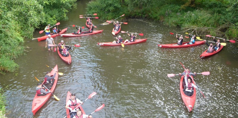 Fot. Elżbieta Woldan-Romanowicz