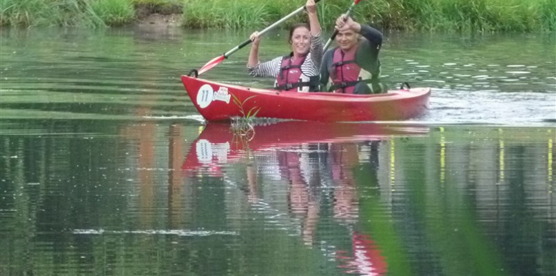 IV Mroga Extreme, 27 lipca 2019. Fot. EWR