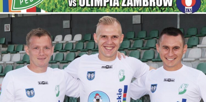 Fot.: KS Pelikan Łowicz.