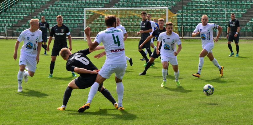 Fot.: Paweł A. Doliński.