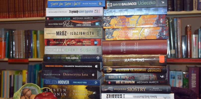 Fot. Powiatowa Biblioteka Publiczna w Łowiczu