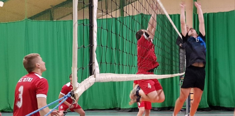 Fot.: Zbigniew Łaziński.