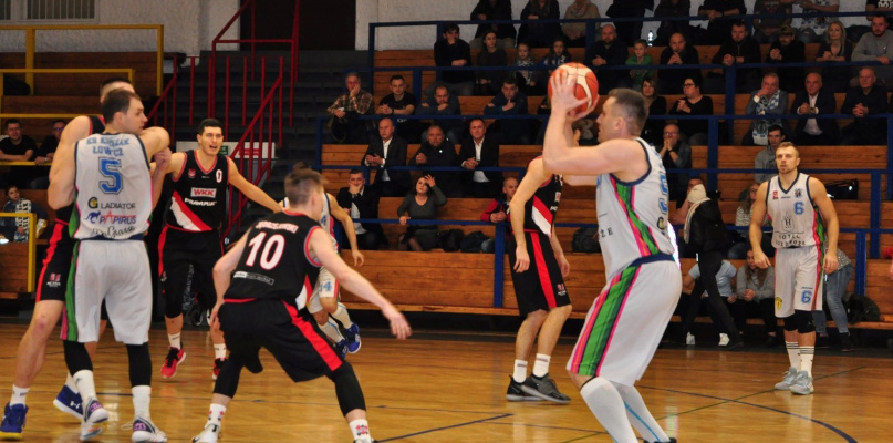 Fot.: Zbigniew Łaziński.