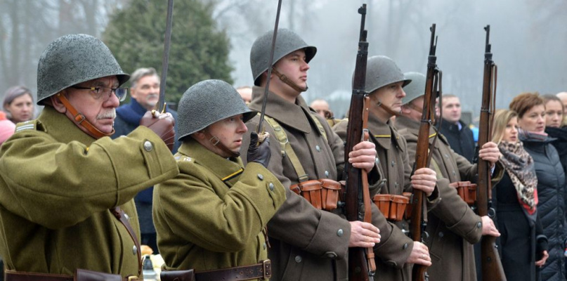 Fot. Radosław Tafliński