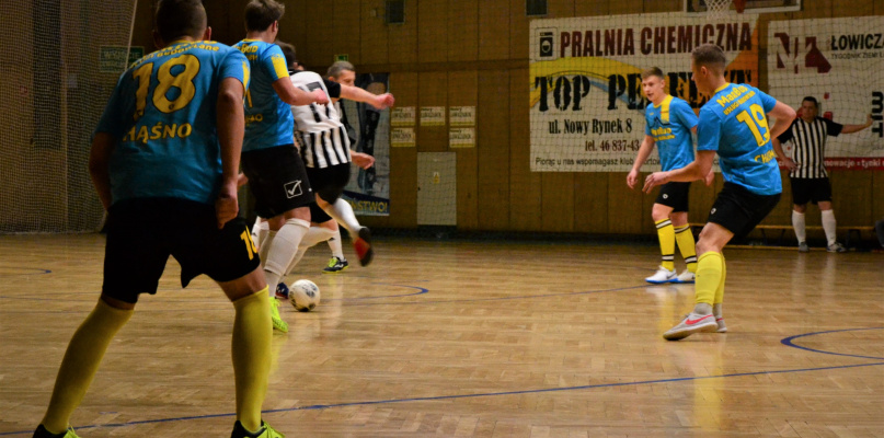 Fot.: Paweł A. Doliński.