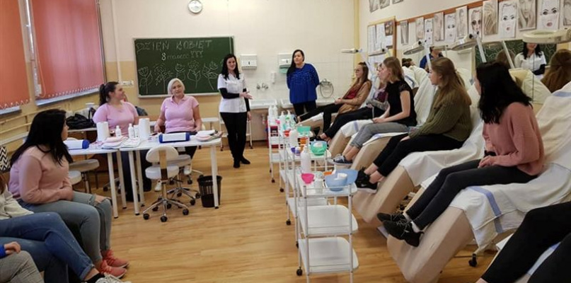 fot. Bursa Samorządowa Województwa Łódzkiego