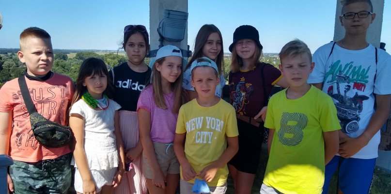 fot. Biblioteka Miejska im. A. K. Cebrowskiego w Łowiczu