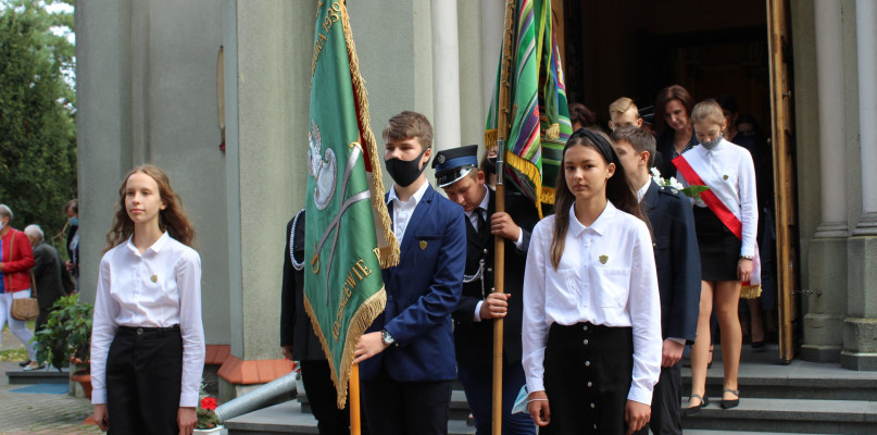 fot. SP Kocierzew 