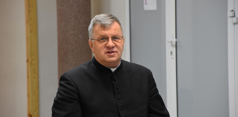ks. Antoni Balcerzak