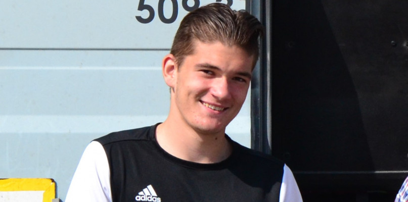 Fot.: Paweł A. Doliński.