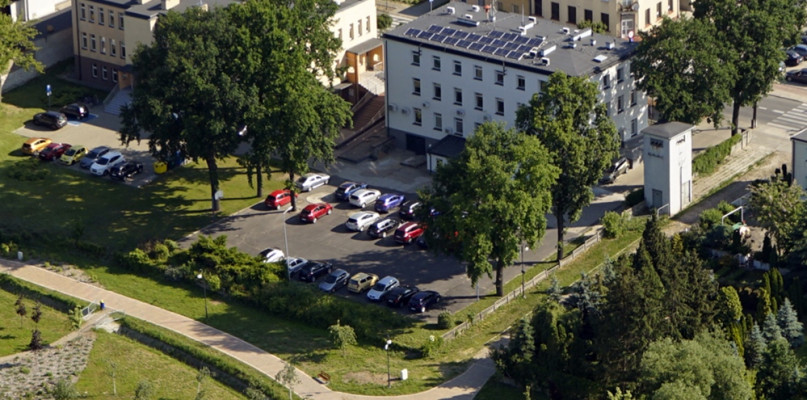 Fot. UM Stryków