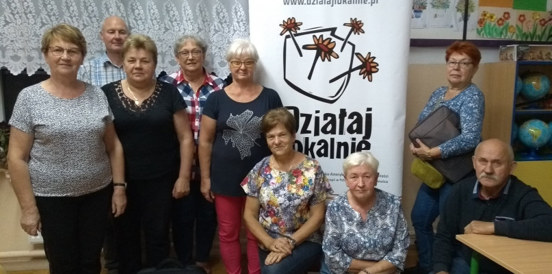 fot. Stowarzyszenie "Aktywny senior"
