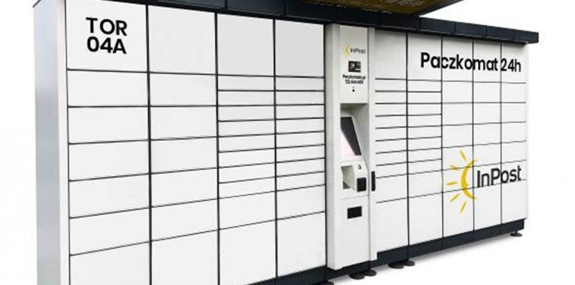 źródło: InPost 