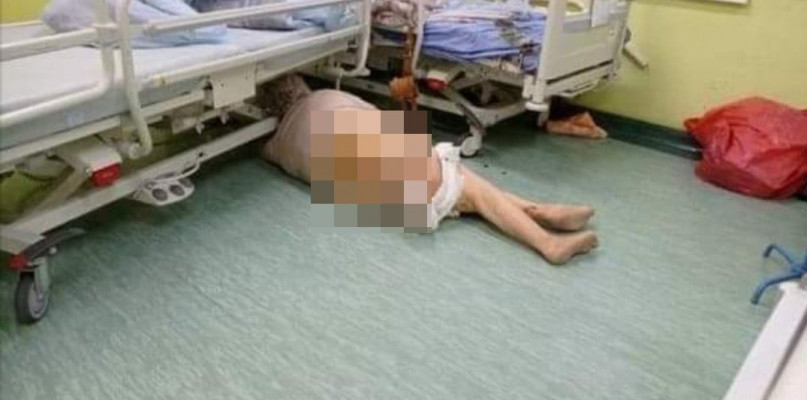 fot. Fotografia udostępniona przez Doradztwo Kryminalne Łukasz Kucharski