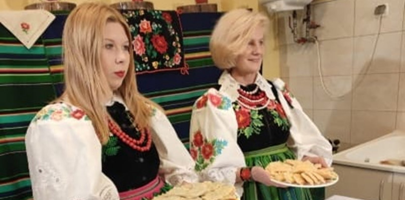 Gmina Chąśno