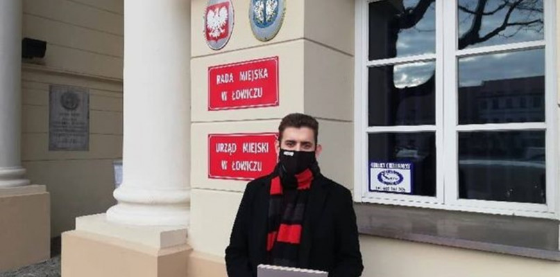 fot. Oskar Kosenda