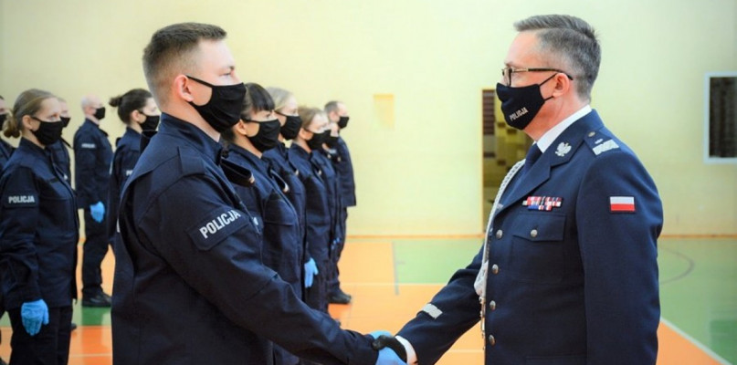 fot. KPP Łowicz