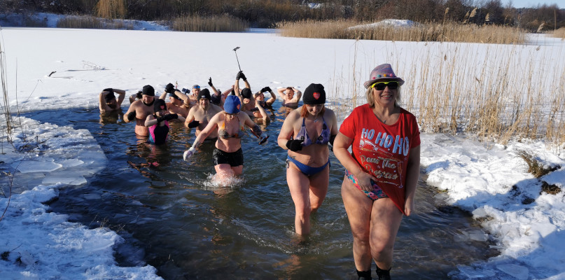 Morsowanie dla WOŚP