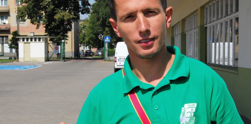 Fot.: Paweł A. Doliński.