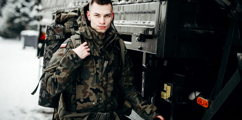 Fot. 9 Łódzka Brygada Obrony Terytorialnej
