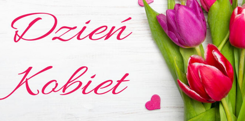 Dzień Kobiet, fot. radiozet.pl