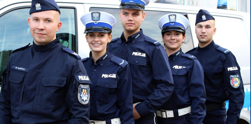 Fot. KPP Zgierz