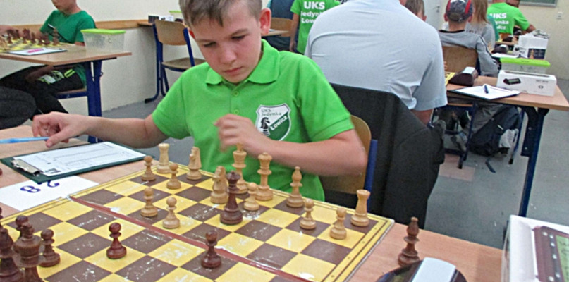 fot. Paweł Wysocki