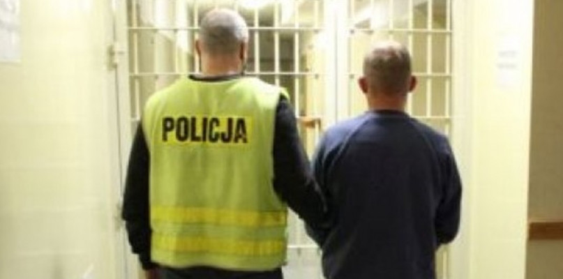 fot. KPP Łowicz