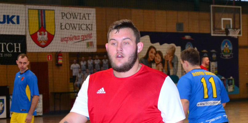 Fot.: Paweł A. Doliński.