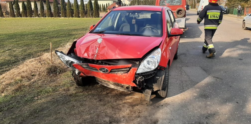 Fot. OSP Żychlin