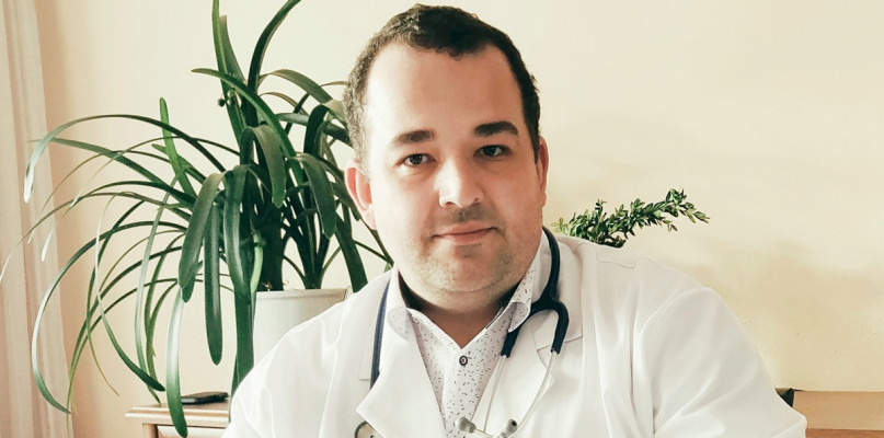 nad. szpital w Łowiczu