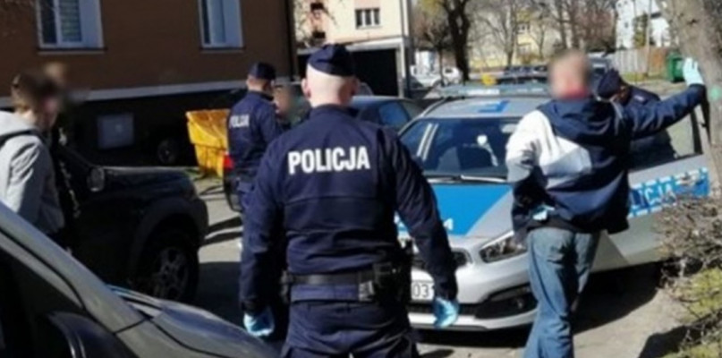 fot. KPP Łowicz