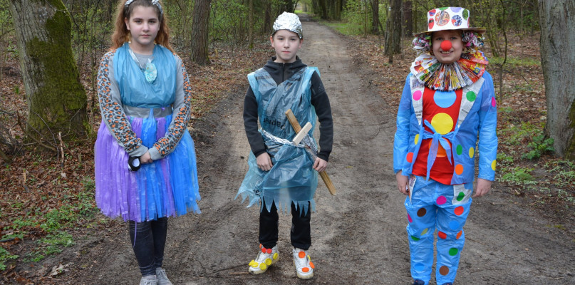 fot. Szkoła Podstawowa nr 2 im. Adama Mickiewicza w Łowiczu