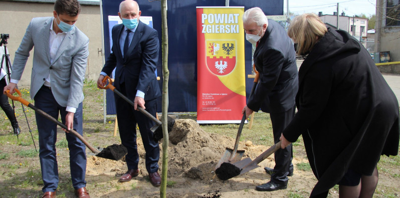 fot. Powiat Zgierski