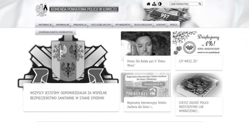 zrzut ekranu