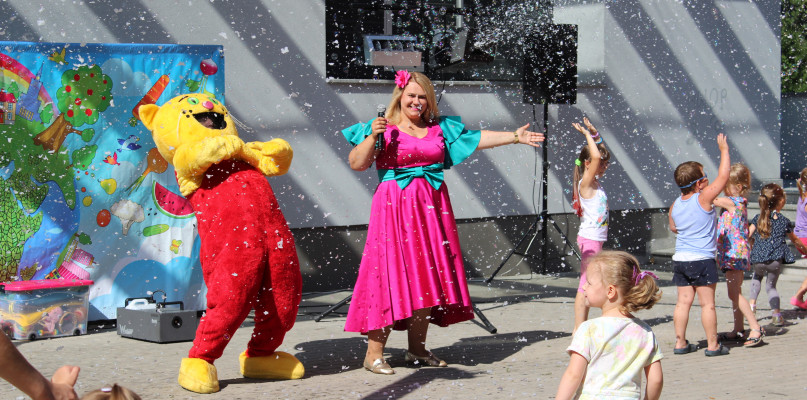 fot. Aleksandra Zielińska