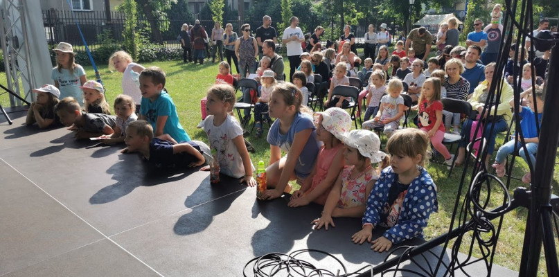 fot. Tomasz Matusiak