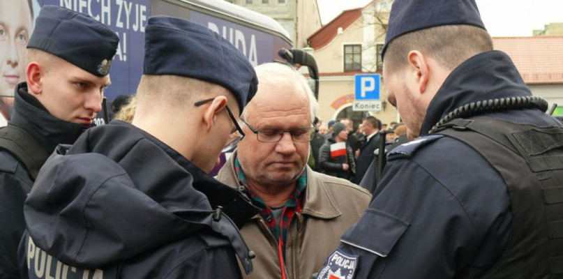 fot. archiwum NŁ