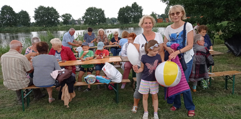 fot. Stowarzyszenie Senior z Głowna