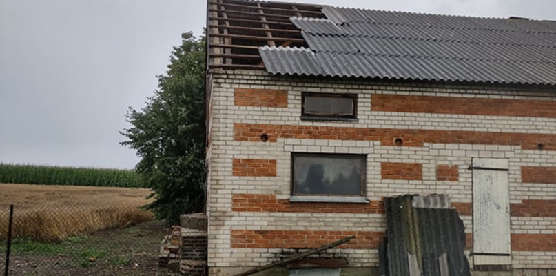 fot. OSP Żychlin