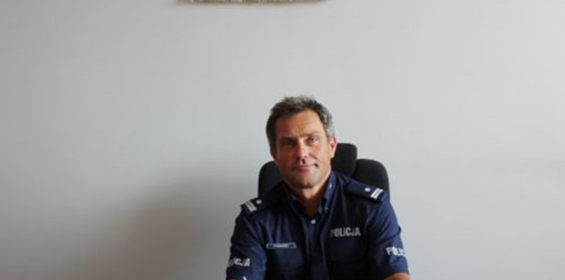 fot. KPP Łowicz