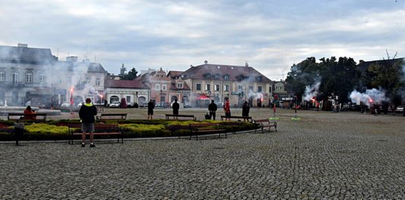 fot. Widzew FC Łowicz