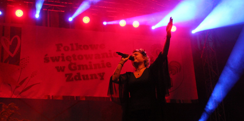 fot. Aleksandra Zielińska
