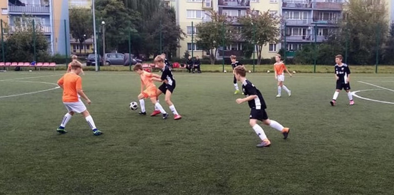 Fot.: MLKS Widok-2010 Skierniewice. 
