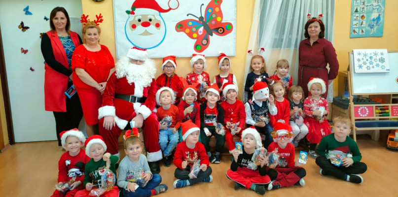 fot. SP Kocierzew Płd. 