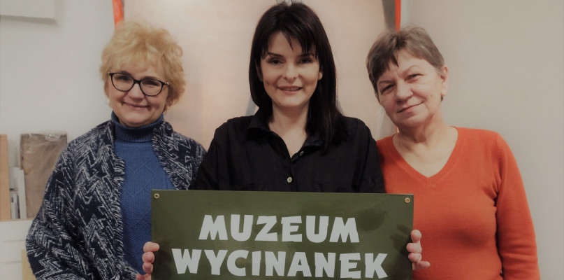źródło: Muzeum Wycinanek w Budowie