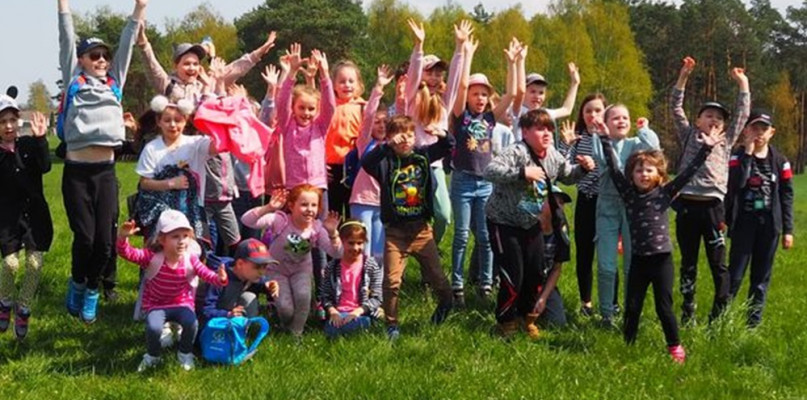 Fot. Gminny Ośrodek Kultury w Domaniewicach