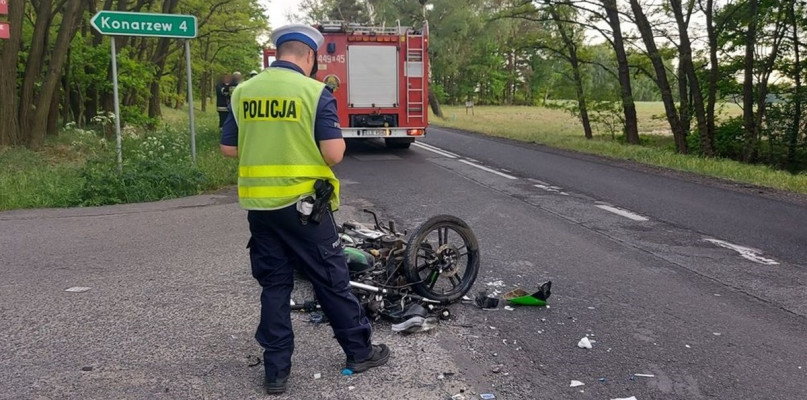 fot. KPP Łęczyca 