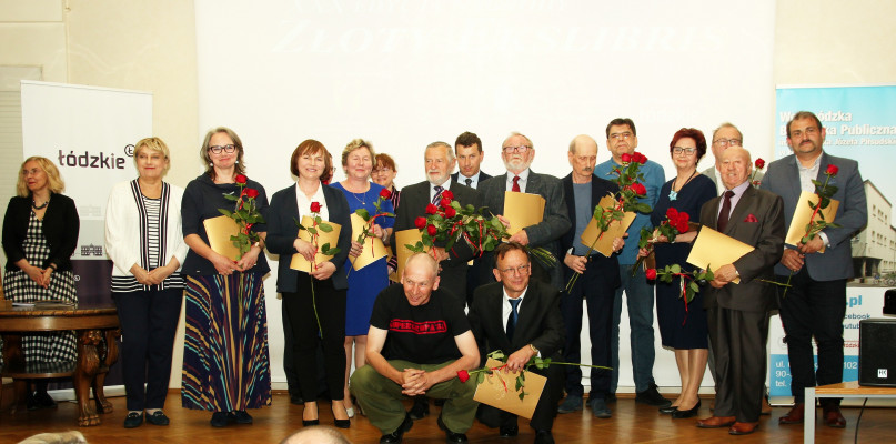 fot. Wojewódzka Biblioteka Publiczna im. Marszałka Piłsudskiego
