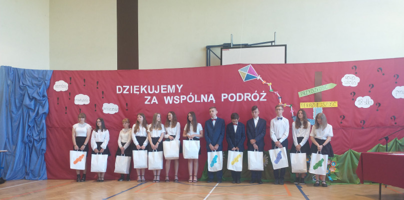Fot. Szkoła Podstawowa w Zielkowicach